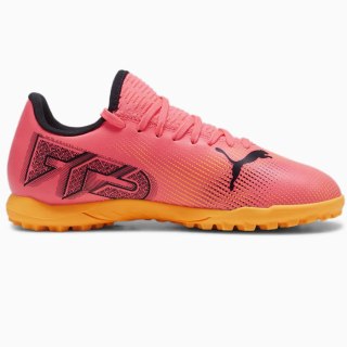 Buty Puma Future 7 Play TT Jr 107737-03 różowy 37 1/2 Puma