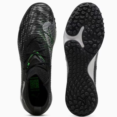 Buty Puma Future 8 Match TT 108370-02 czarny 42 Puma
