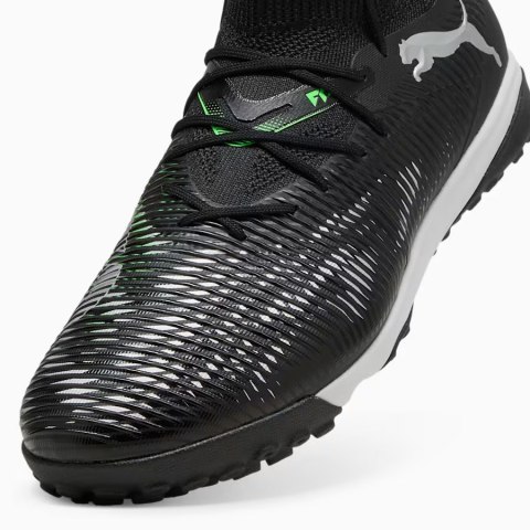 Buty Puma Future 8 Match TT 108370-02 czarny 42 Puma