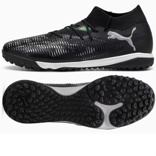 Buty Puma Future 8 Match TT 108370-02 czarny 43 Puma