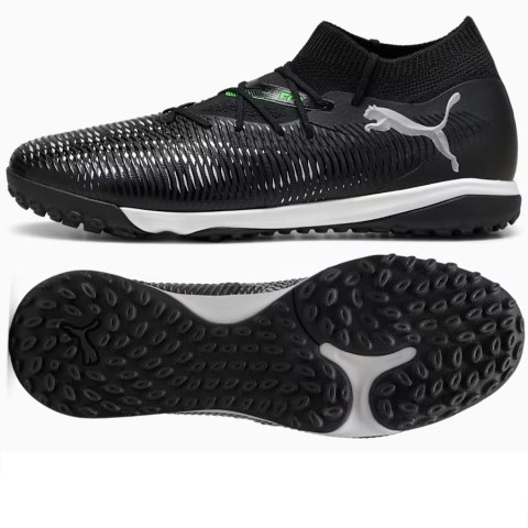 Buty Puma Future 8 Match TT 108370-02 czarny 43 Puma