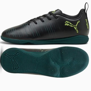 Buty Puma Future 8 Play IT Jr 108627-02 czarny 38 Puma
