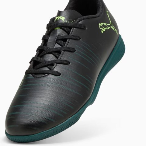 Buty Puma Future 8 Play IT Jr 108627-02 czarny 38 Puma