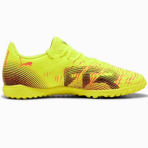 Buty Puma Future 8 Play TT 108378-03 żółty 45 Puma