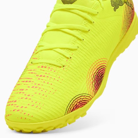 Buty Puma Future 8 Play TT 108378-03 żółty 45 Puma