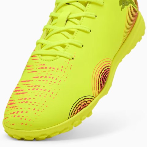 Buty Puma Future 8 Play TT Jr 108396-03 żółty 37 1/2 Puma