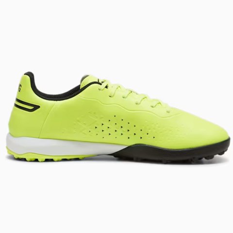 Buty Puma KING Match TT 107260-04 zielony 42 Puma