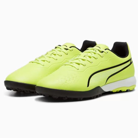 Buty Puma KING Match TT 107260-04 zielony 42 Puma