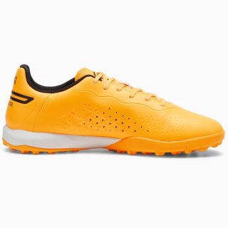 Buty Puma KING Match TT 107260-05 pomarańczowy 43 Puma
