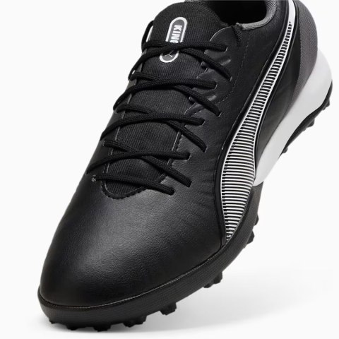 Buty Puma KING Match TT 107879-01 czarny 41 Puma