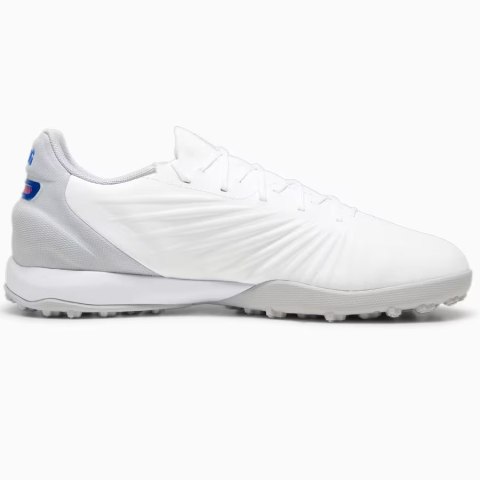 Buty Puma KING Match TT 107879-02 biały 42 1/2 Puma