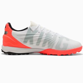 Buty Puma KING Match TT 108835-01 czerwony 41 Puma