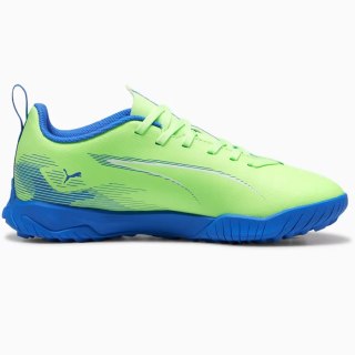 Buty Puma ULTRA 5 Play Jr TT 107910-03 zielony 38 1/2 Puma