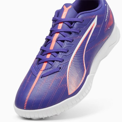 Buty Puma ULTRA 5 Play TT 107905-01 niebieski 43 Puma