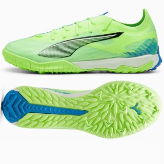 Buty Puma Ultra 5 Match TT 107892-03 zielony 43 Puma