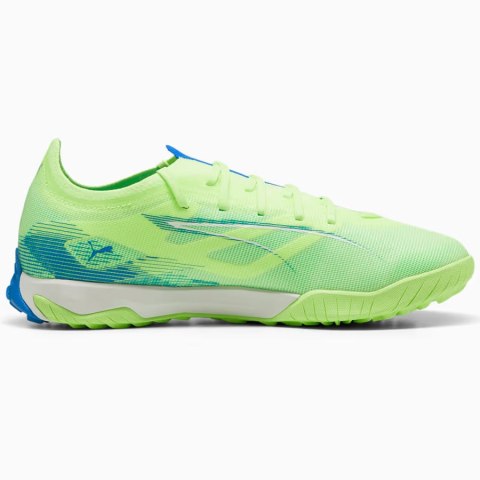 Buty Puma Ultra 5 Match TT 107892-03 zielony 43 Puma