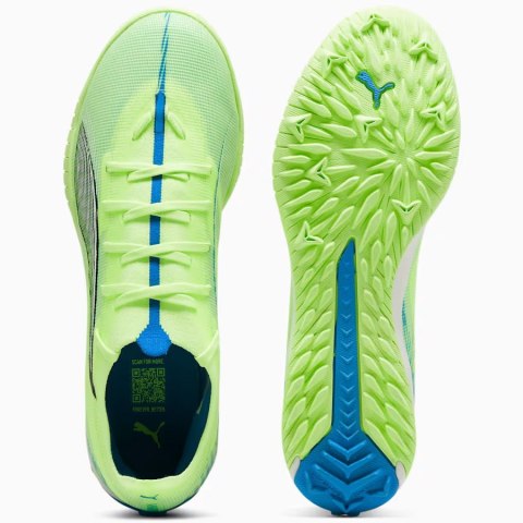 Buty Puma Ultra 5 Match TT 107892-03 zielony 43 Puma