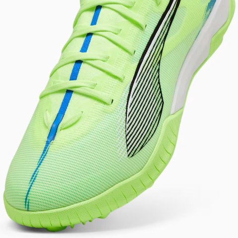 Buty Puma Ultra 5 Match TT 107892-03 zielony 43 Puma