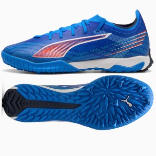 Buty Puma Ultra 6 Match 108522-01 niebieski 40 1/2 Puma