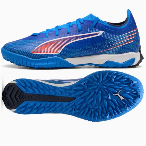 Buty Puma Ultra 6 Match 108522-01 niebieski 41 Puma