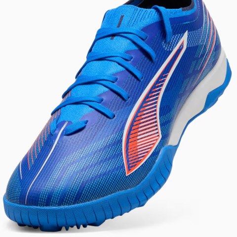 Buty Puma Ultra 6 Match 108522-01 niebieski 43 Puma