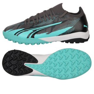 Buty Puma Ultra Match Rush TT 107831-01 szary 42 Puma
