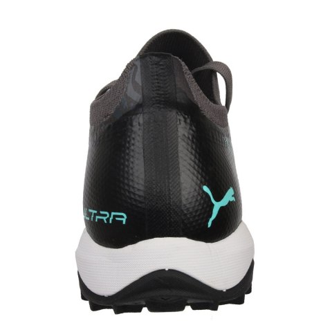 Buty Puma Ultra Match Rush TT 107831-01 szary 42 Puma