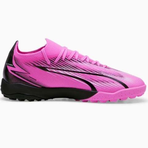 Buty Puma Ultra Match TT 107757-01 różowy 43 Puma
