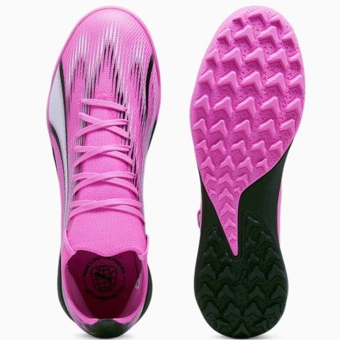 Buty Puma Ultra Match TT 107757-01 różowy 43 Puma