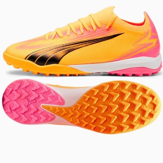 Buty Puma Ultra Match TT 107757-03 pomarańczowy 45 Puma