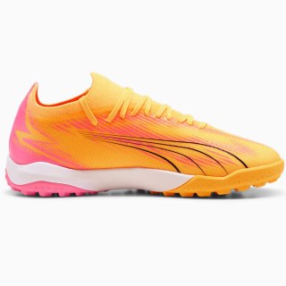 Buty Puma Ultra Match TT 107757-03 pomarańczowy 45 Puma