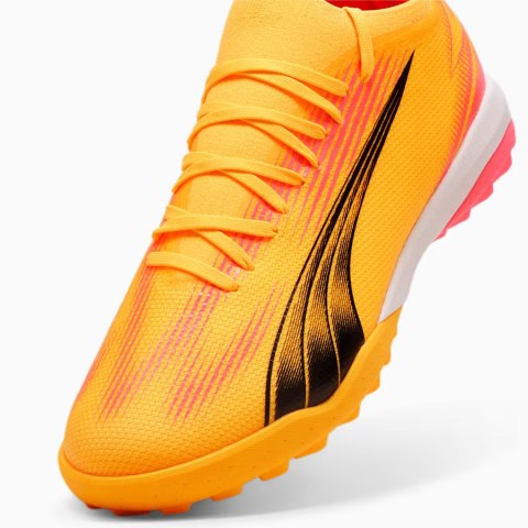 Buty Puma Ultra Match TT 107757-03 pomarańczowy 45 Puma