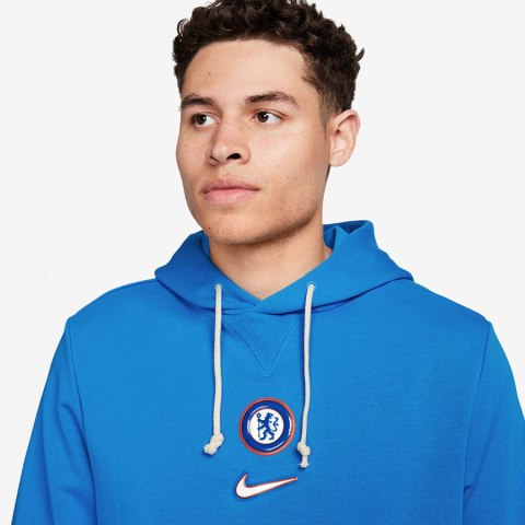 Bluza Nike Chelsea FC Standard Issue FZ8658-435 M niebieski Nike