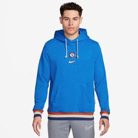 Bluza Nike Chelsea FC Standard Issue FZ8658-435 S niebieski Nike