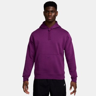 Bluza Nike FC Barcelona Club HM2859-595 M fioletowy Nike