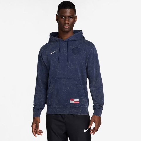 Bluza Nike PSG Club FQ3005-410 L granatowy Nike