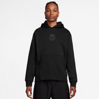 Bluza Nike PSG Jordan FN5326-010 S czarny Nike