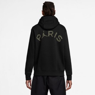 Bluza Nike PSG Jordan FN5326-010 S czarny Nike