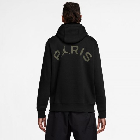 Bluza Nike PSG Jordan FN5326-010 S czarny Nike