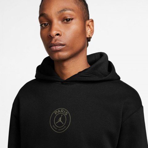 Bluza Nike PSG Jordan FN5326-010 S czarny Nike
