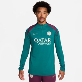 Bluza Nike PSG Strike Drill Top FN9841-382 XXL zielony Nike