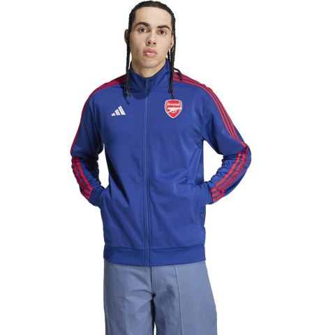 Bluza adidas Arsenal Londyn Track Top IT4114 M niebieski Adidas