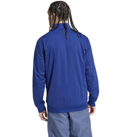 Bluza adidas Arsenal Londyn Track Top IT4114 M niebieski Adidas
