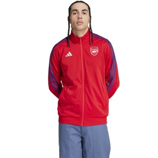 Bluza adidas Arsenal Londyn Training Top IT4113 L czerwony Adidas