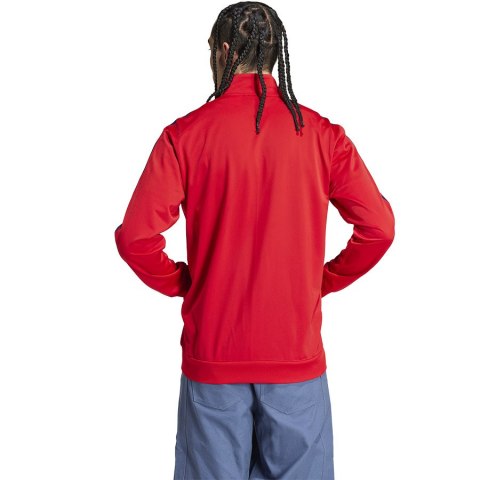 Bluza adidas Arsenal Londyn Training Top IT4113 L czerwony Adidas
