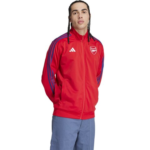 Bluza adidas Arsenal Londyn Training Top IT4113 L czerwony Adidas