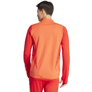 Bluza adidas FC Bayern Training Top IQ0609 czerwony M Adidas