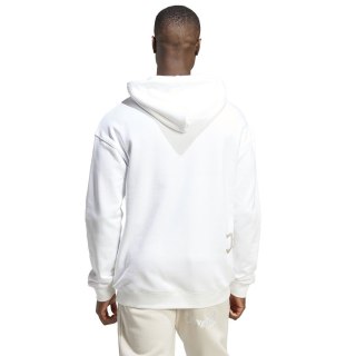 Bluza adidas Juventus Chinese Story Hoodie HS9802 biały L Adidas