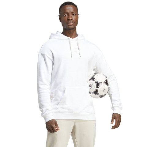 Bluza adidas Juventus Chinese Story Hoodie HS9802 biały L Adidas