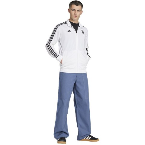 Bluza adidas Juventus Training Top IT3790 biały XL Adidas